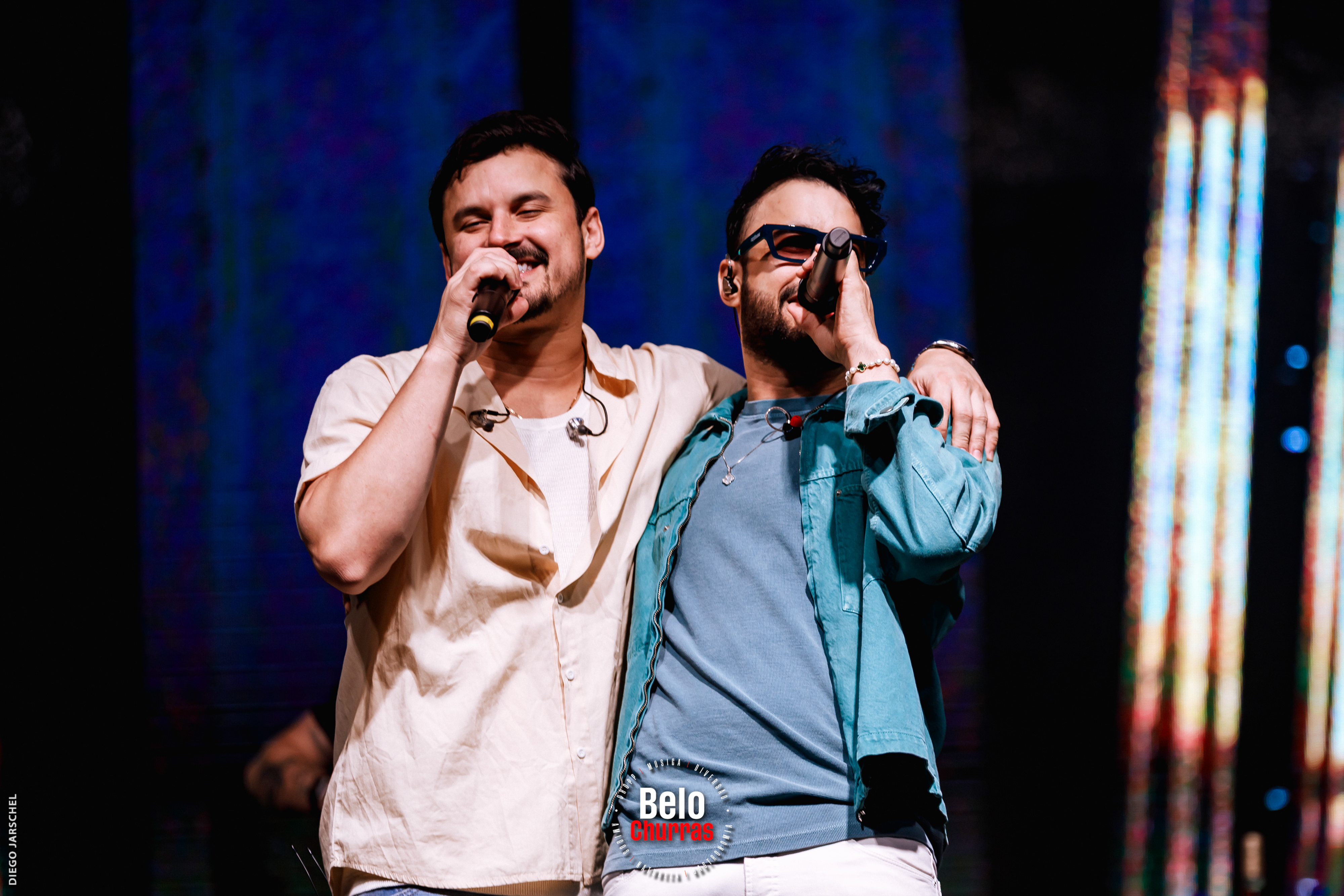 Imagem do Evento - Belo Churras - ChurrasLovers Foto de momento do evento - Belo Churras - ChurrasLovers