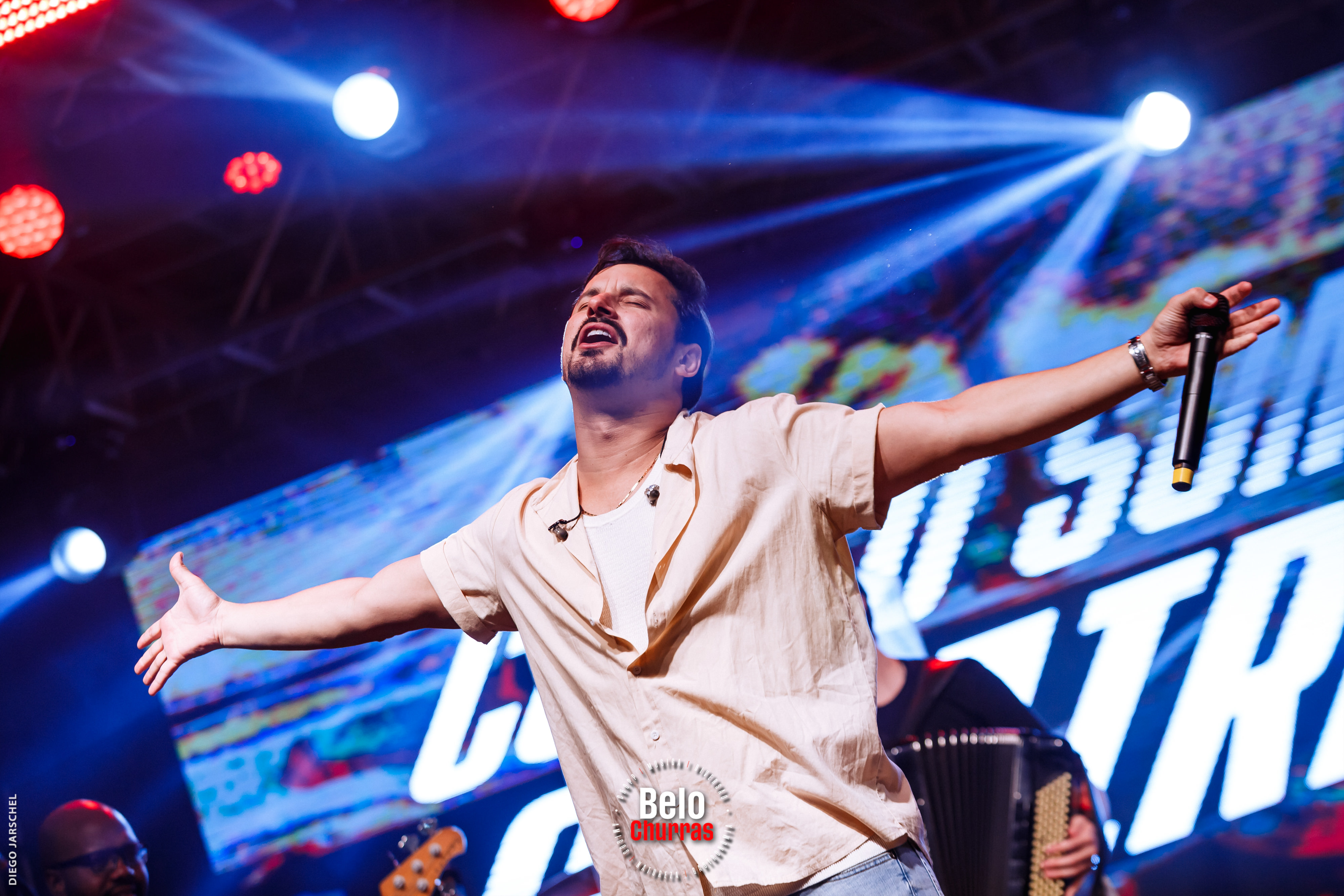 Imagem do Evento - Belo Churras - ChurrasLovers Foto de momento do evento - Belo Churras - ChurrasLovers