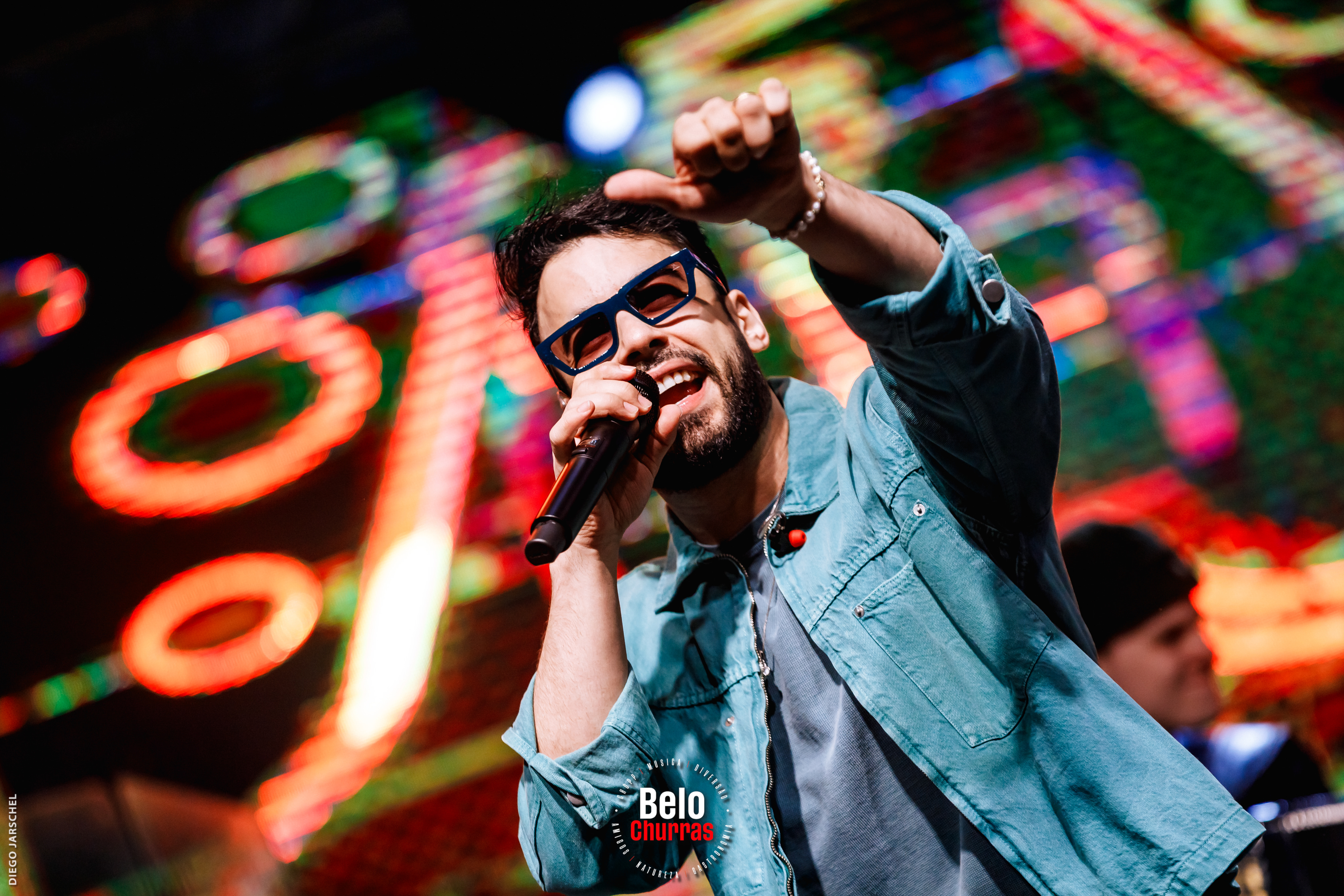 Imagem do Evento - Belo Churras - ChurrasLovers Foto de momento do evento - Belo Churras - ChurrasLovers