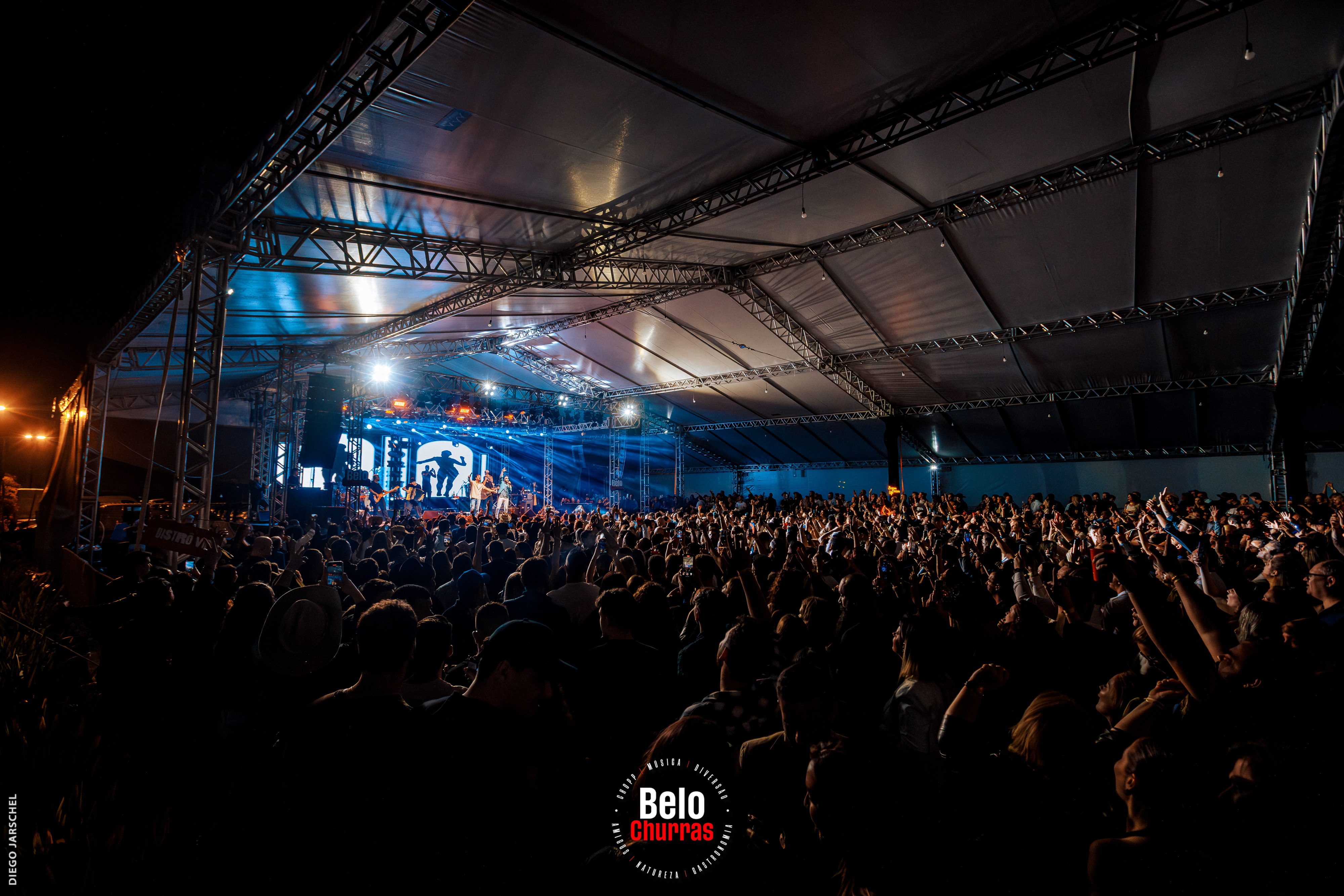 Imagem do Evento - Belo Churras - ChurrasLovers Foto de momento do evento - Belo Churras - ChurrasLovers