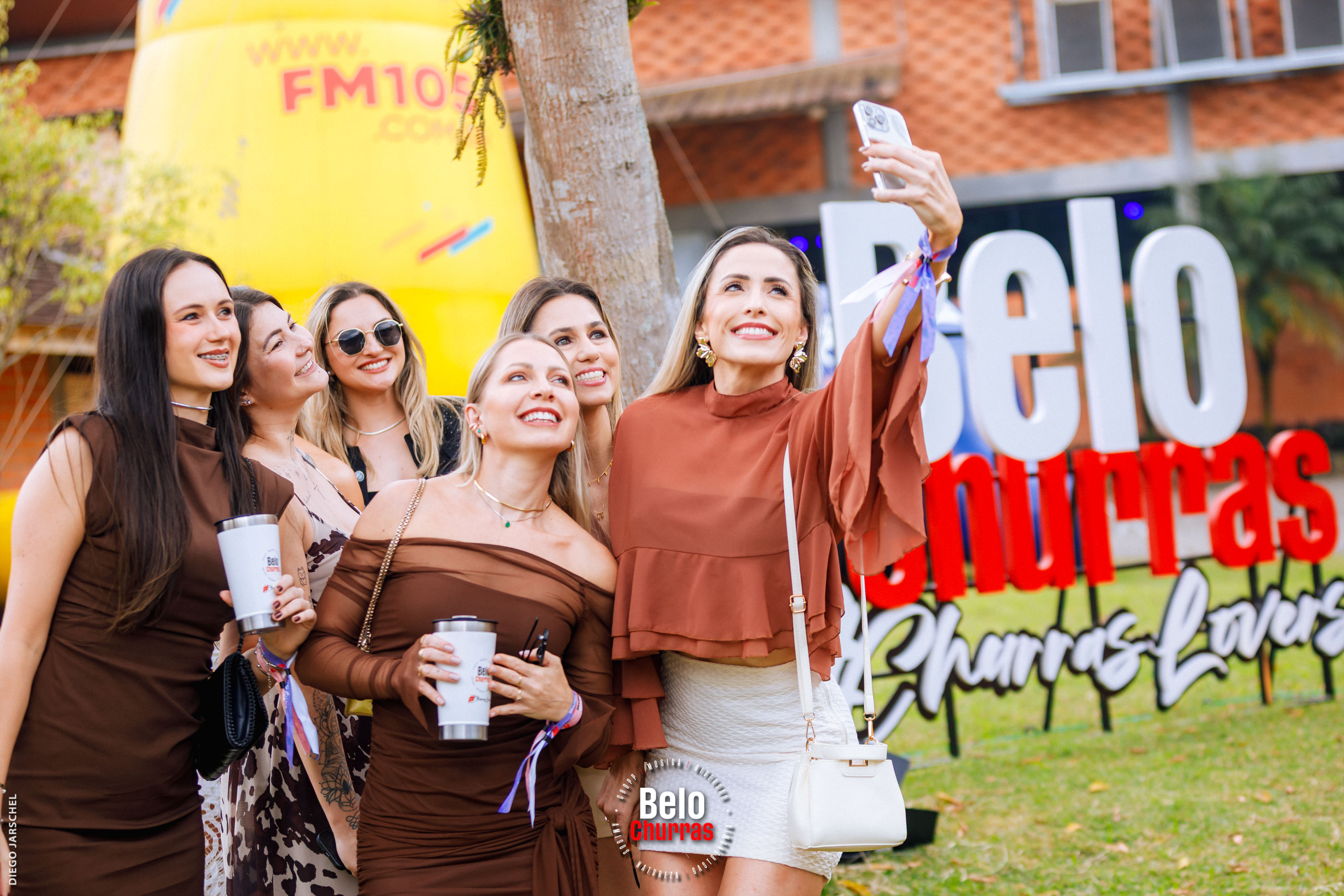 Imagem do Evento - Belo Churras - ChurrasLovers Foto de momento do evento - Belo Churras - ChurrasLovers