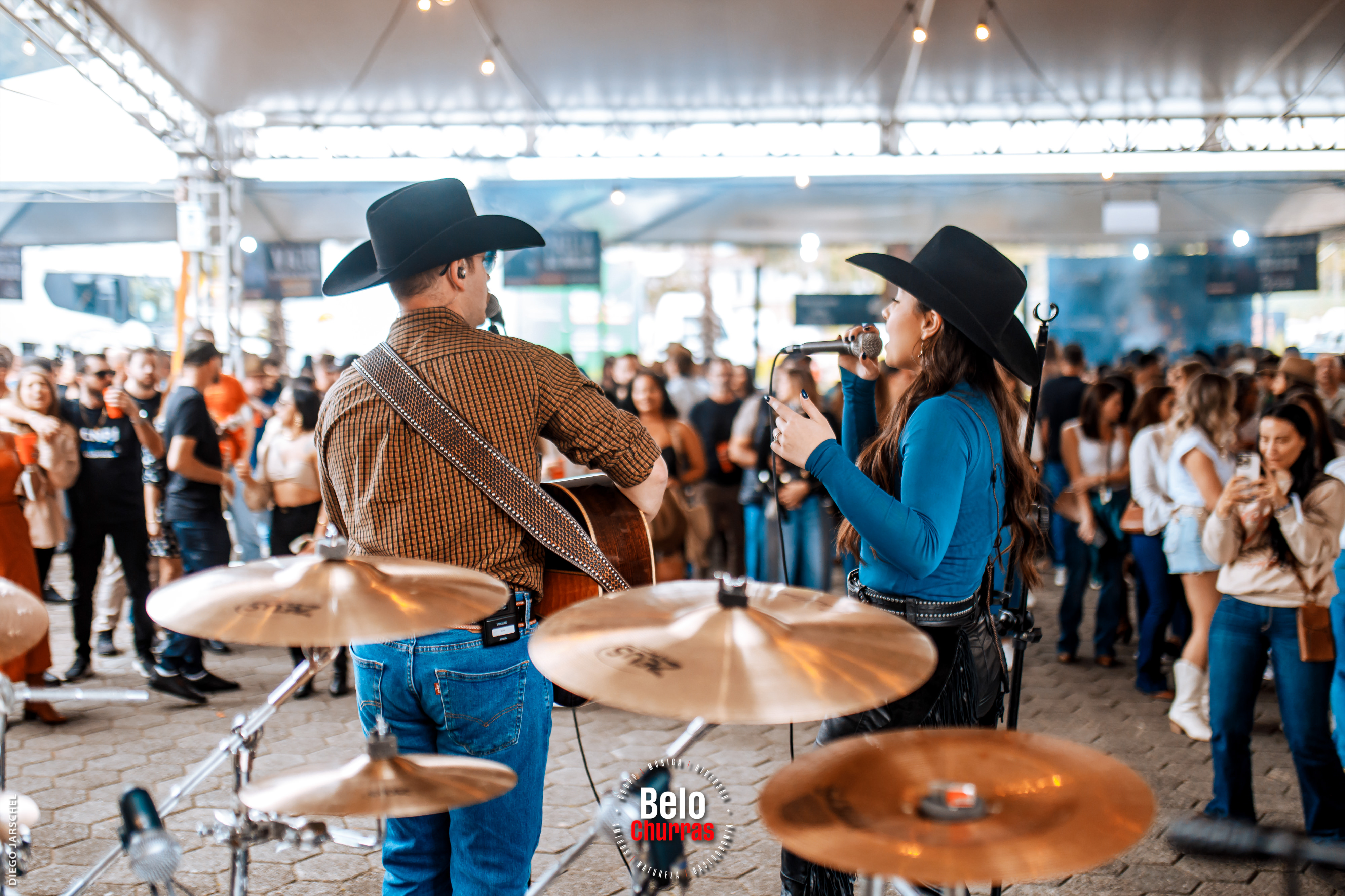 Imagem do Evento - Belo Churras - ChurrasLovers Foto de momento do evento - Belo Churras - ChurrasLovers