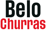 Logotipo Belo Churras - ChurrasLovers